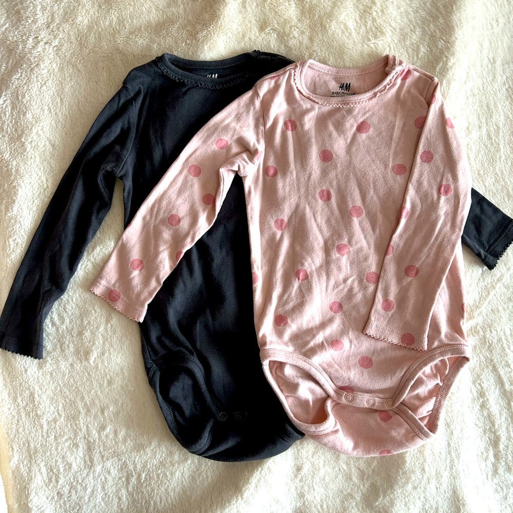 2 in 1 Onesies